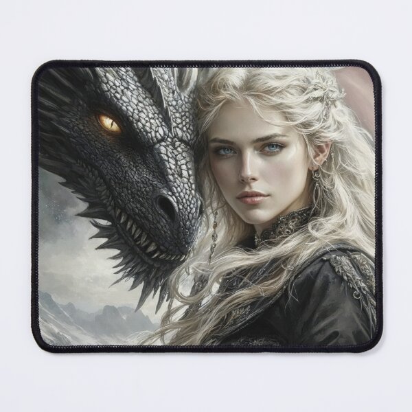 Item preview, The Dragon's Keeper: Guardians of the Sky designed and sold by LemurianPortals.