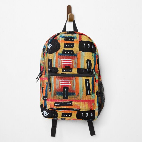 Item preview, "Tribal Code: Geometric Harmony" designed and sold by BABAGURUJI.