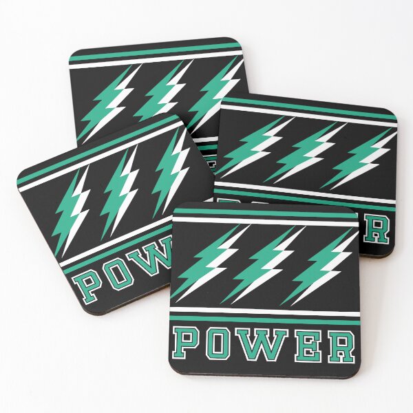 Item preview, Power Flag designed and sold by LegallyDistinct.