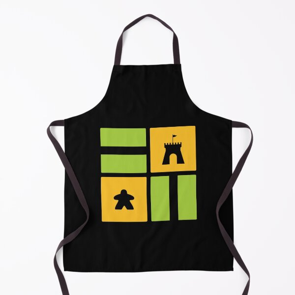 Item preview, Minimalist Board Game Tiles designed and sold by pixeptional.