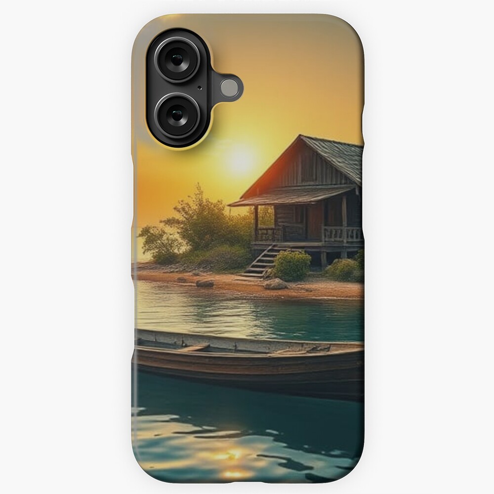 Item preview, iPhone Snap Case designed and sold by LenCarol.