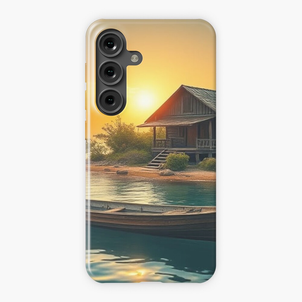 Item preview, Samsung Galaxy Snap Case designed and sold by LenCarol.