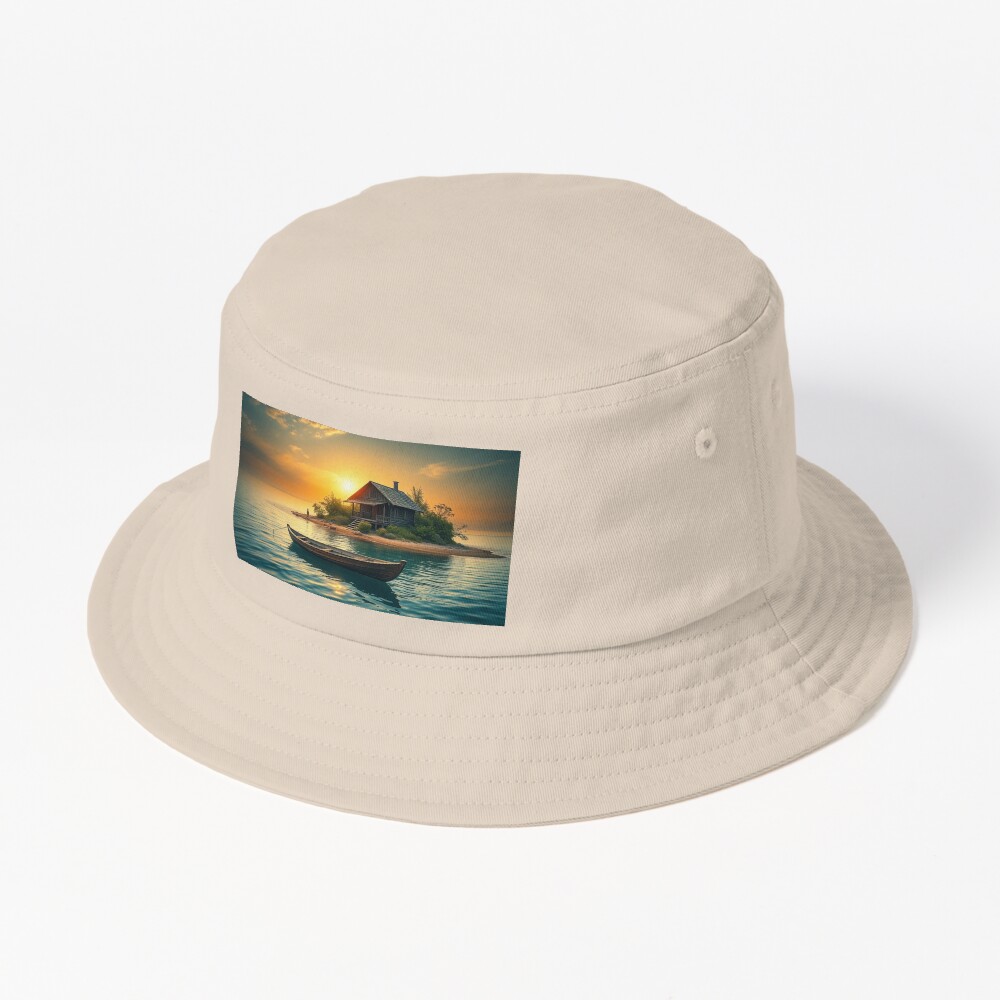 Item preview, Bucket Hat designed and sold by LenCarol.