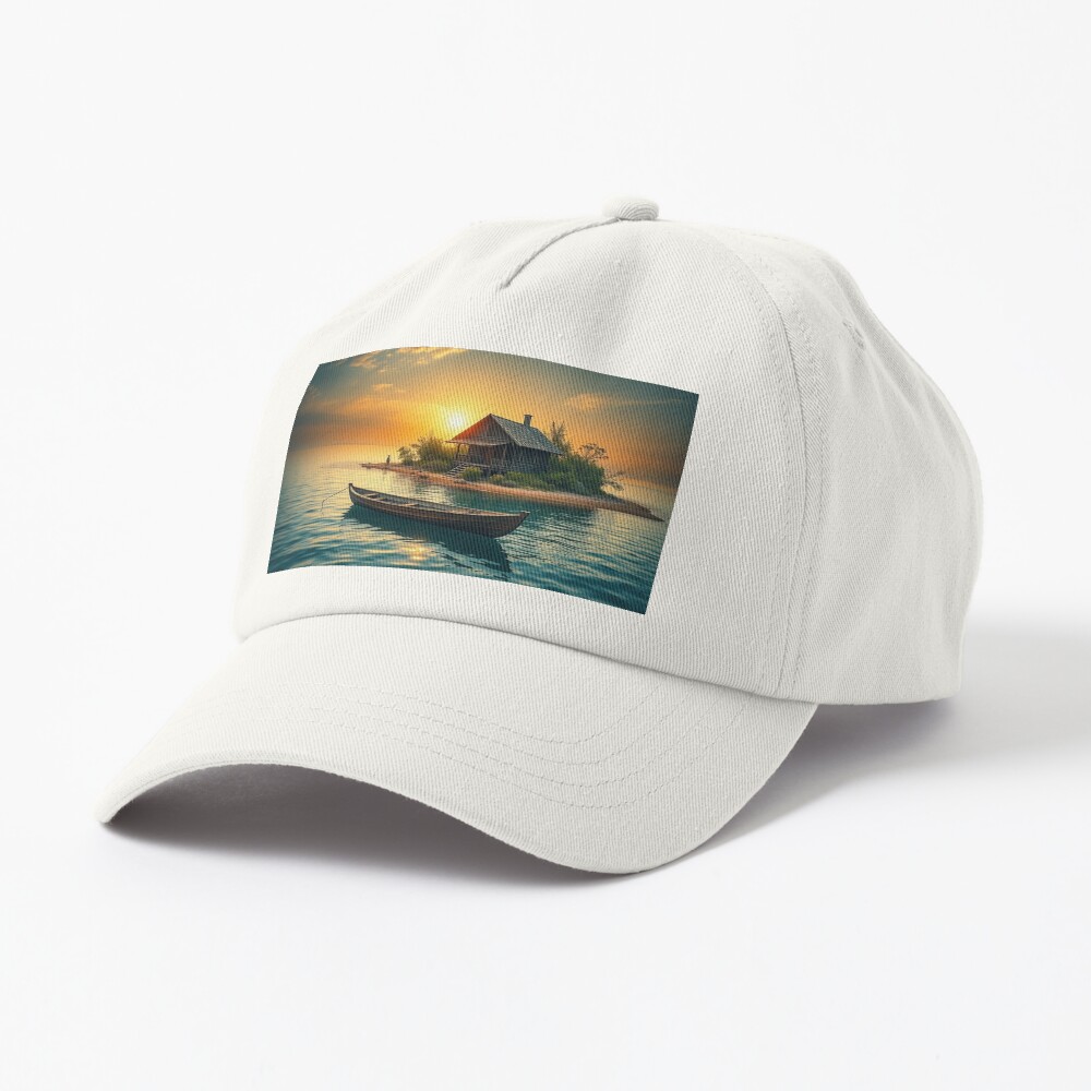 Item preview, Dad Hat designed and sold by LenCarol.