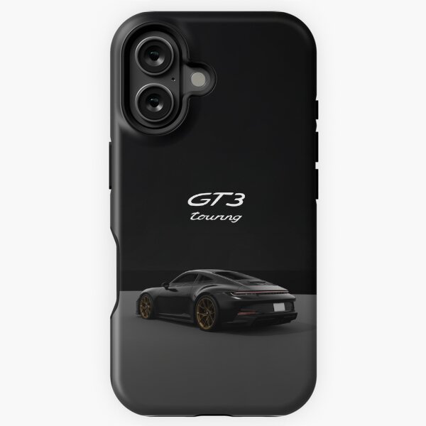 Vista previa del artículo con la obra «992 GT3 Turismo», diseñado y vendido por Sylvain Reiniche.