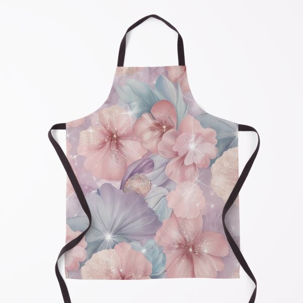 Vista previa del artículo con la obra «Flores que brilham em cores pastel», diseñado y vendido por Maepartilhadica.