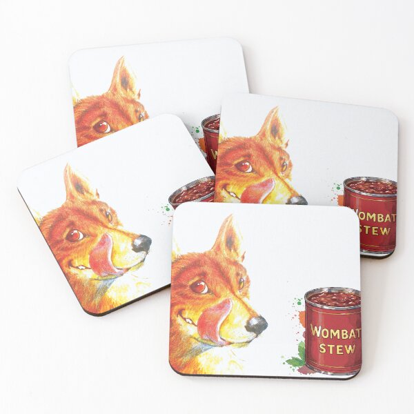 Item preview, Wombat Stew designed and sold by Paulius P.
