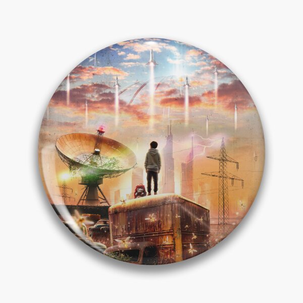 Item preview, Distant world designed and sold by hollandus.