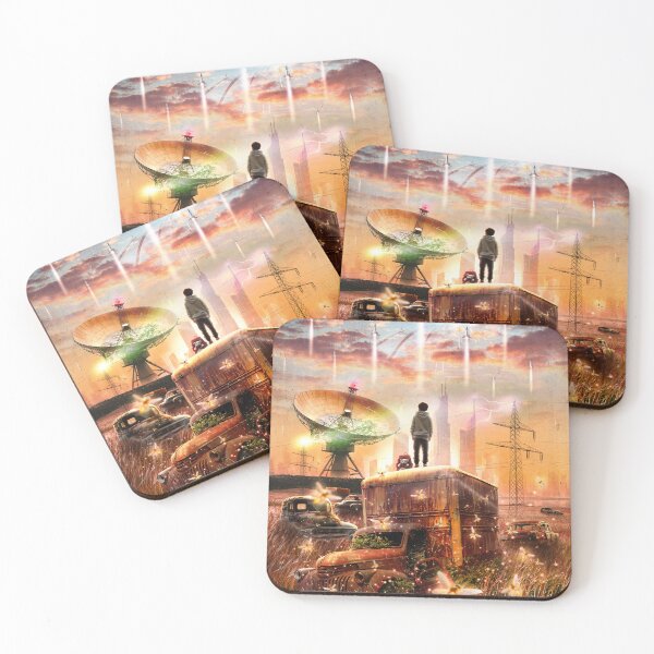 Item preview, Distant world designed and sold by hollandus.