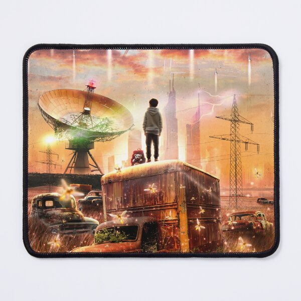 Item preview, Distant world designed and sold by hollandus.