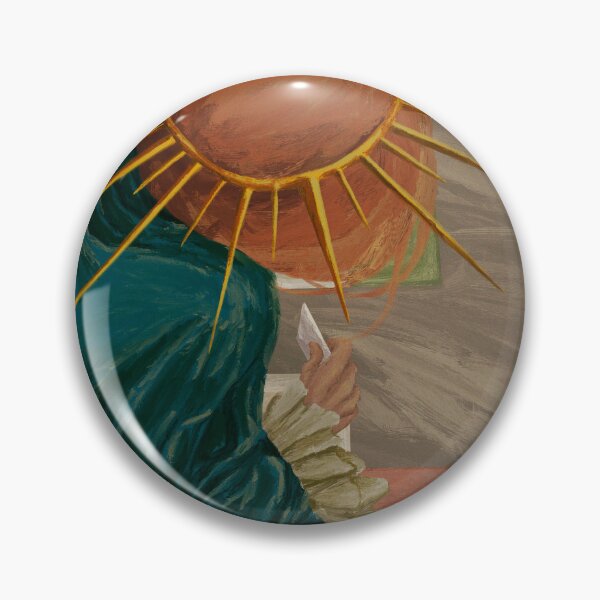 Item preview, figuring it out designed and sold by phoires.