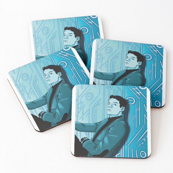 Item preview, Mind Beyond: Codes and Symbols designed and sold by Elizarfa.