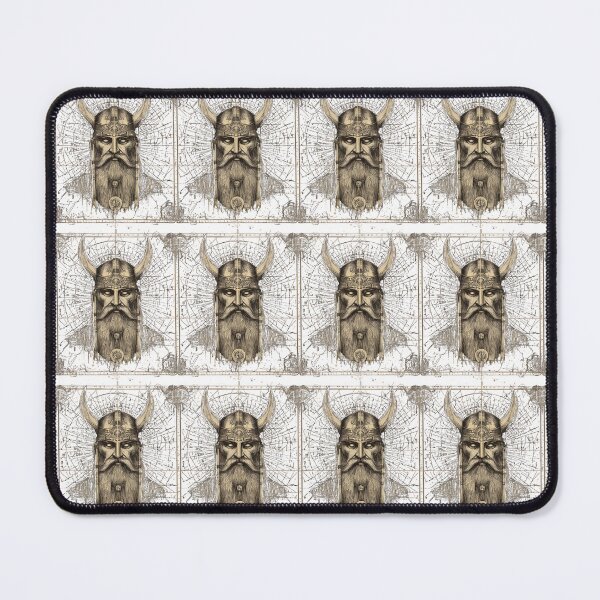Item preview, Odin Vikings designed and sold by Pathofknowing9.