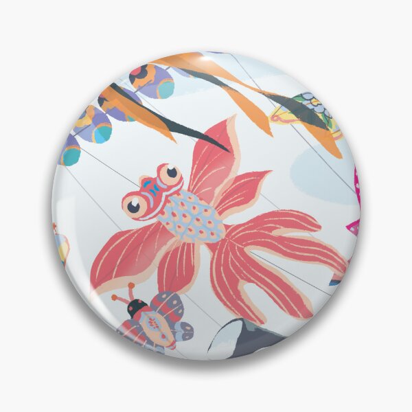 Item preview, Kite festival designed and sold by qu-lan.