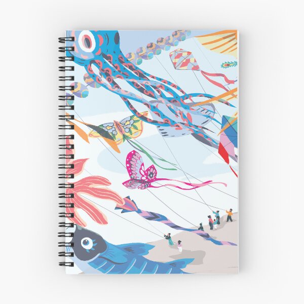 Item preview, Kite festival designed and sold by qu-lan.