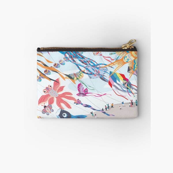 Item preview, Kite festival designed and sold by qu-lan.