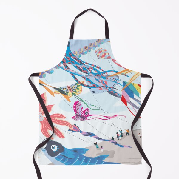 Item preview, Kite festival designed and sold by qu-lan.