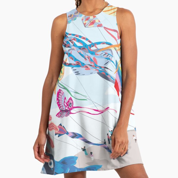 Kites Festival Dresses for Sale | Redbubble Kites Festival Dresses for Sale | Redbubble