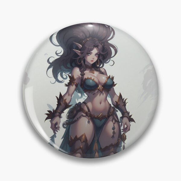 Item preview, Half Dwarf, Half Elf designed and sold by RaF71PrO.