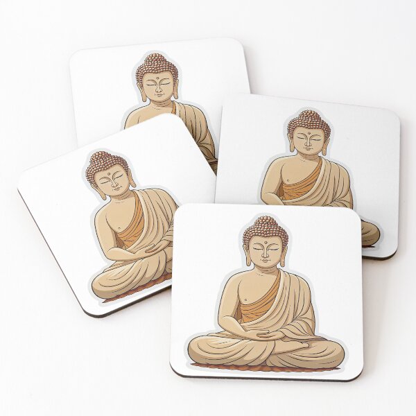 Item preview, Buddha  designed and sold by Lucky 777.