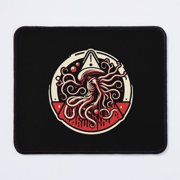 Item preview, vita carnis - The Corrupted Host designed and sold by ibelives.