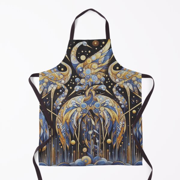 Item preview, Blue Cranes designed and sold by 88 Jane.