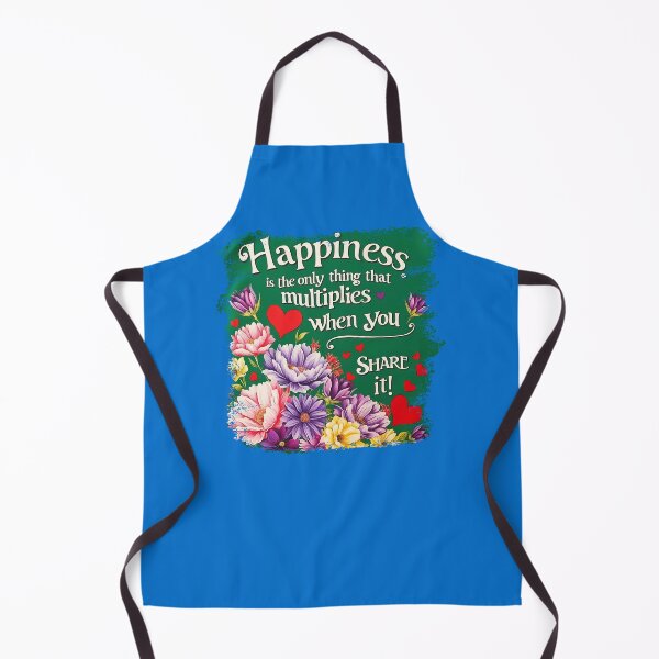 Item preview, Happiness – Share It designed and sold by TestudoDesign.