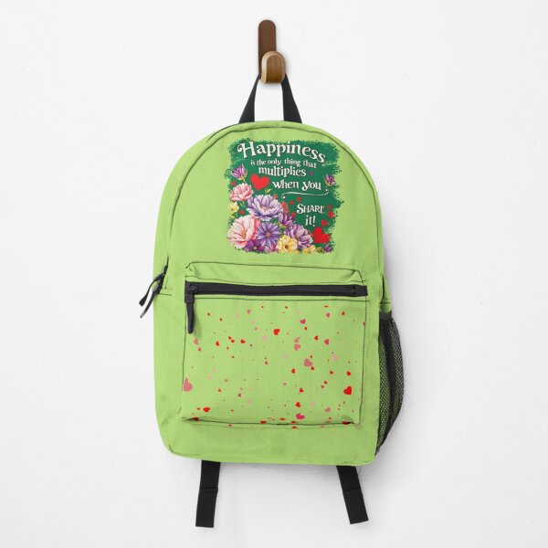Item preview, Happiness – Share It designed and sold by TestudoDesign.