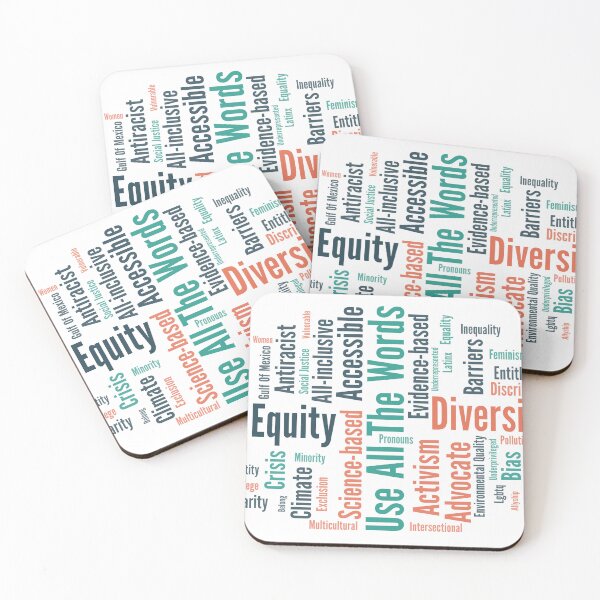 Item preview, Banned Words - Use all the Words - Word Cloud 1 designed and sold by WesternExposure.