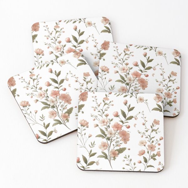 Item preview, Enchanted Summer Blooms designed and sold by Dream Bloom Gallery.