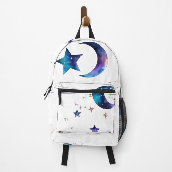 Item preview, Celestial Dreams – Cosmic Moons & Stars Aesthetic designed and sold by Tryme44.