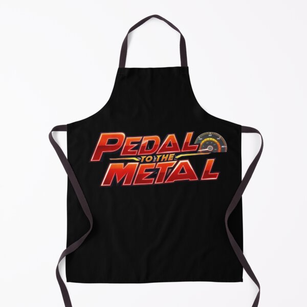 Item preview, Data collection Pedal to the metal designed and sold by PattaZone.