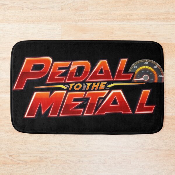 Item preview, Data collection Pedal to the metal designed and sold by PattaZone.