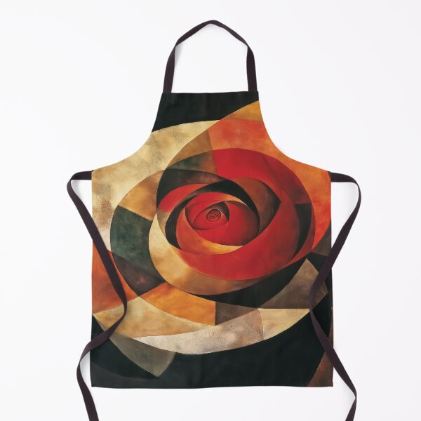 Item preview, A design of a colorful flower. designed and sold by HEMRO.
