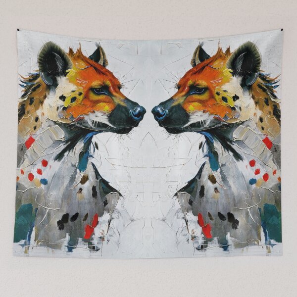 Item preview, Fierce Hyena Energy designed and sold by caracatita75.