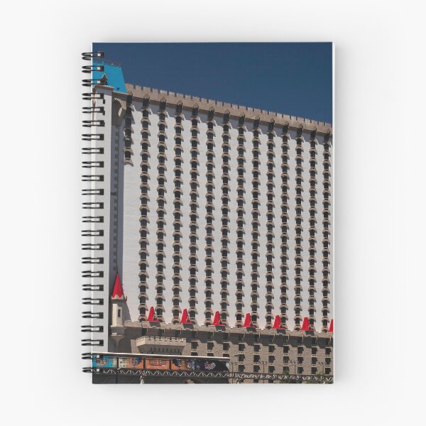 Item preview, Memories of Vegas - Excalibur ©  designed and sold by © Hany G. Jadaa © Prince John Photography.