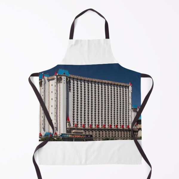 Item preview, Memories of Vegas - Excalibur © designed and sold by © Hany G. Jadaa © Prince John Photography.