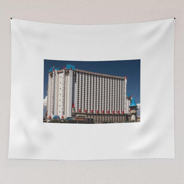 Item preview, Memories of Vegas - Excalibur ©  designed and sold by © Hany G. Jadaa © Prince John Photography.