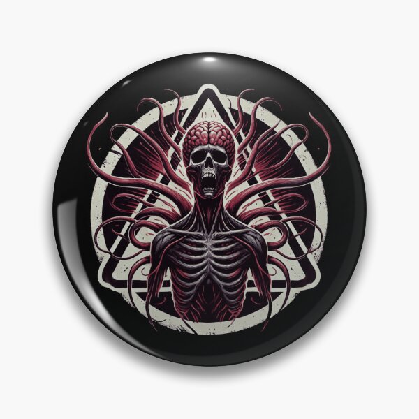 Item preview, The Bound Mind - Vita carnis warning designed and sold by audrians.