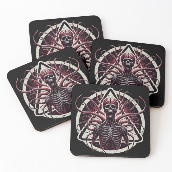 Item preview, The Bound Mind - Vita carnis warning designed and sold by audrians.