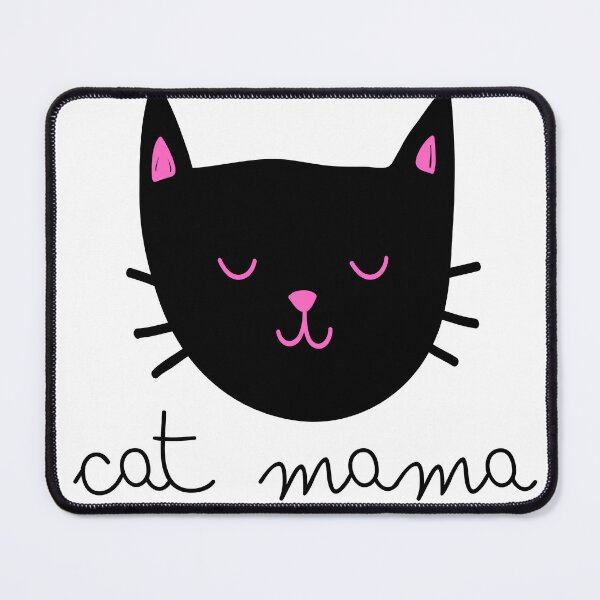 Item preview, Cat Mama designed and sold by BlesstB.