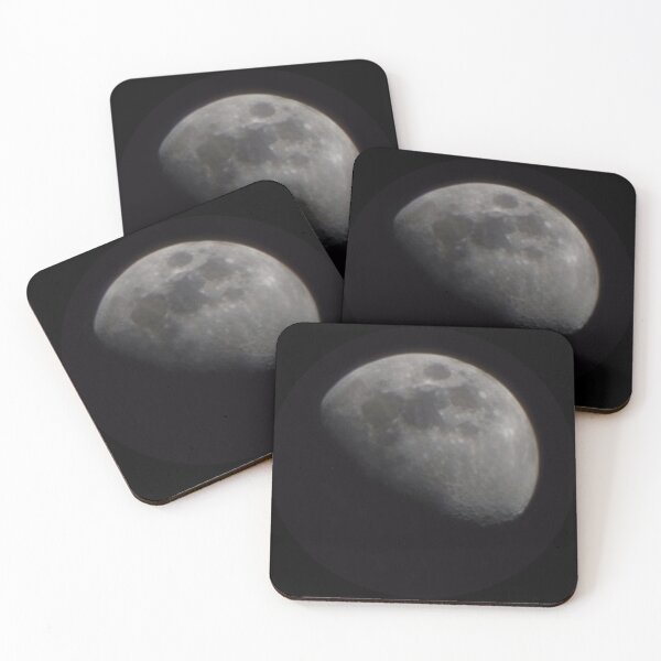 Item preview, Lunar Moon from Italy designed and sold by ankromcreations.