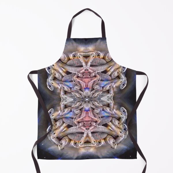 Item preview,  Mandala Snake Dance designed and sold by Icarusismart.