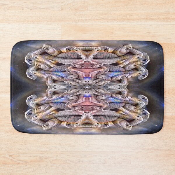 Item preview,  Mandala Snake Dance designed and sold by Icarusismart.
