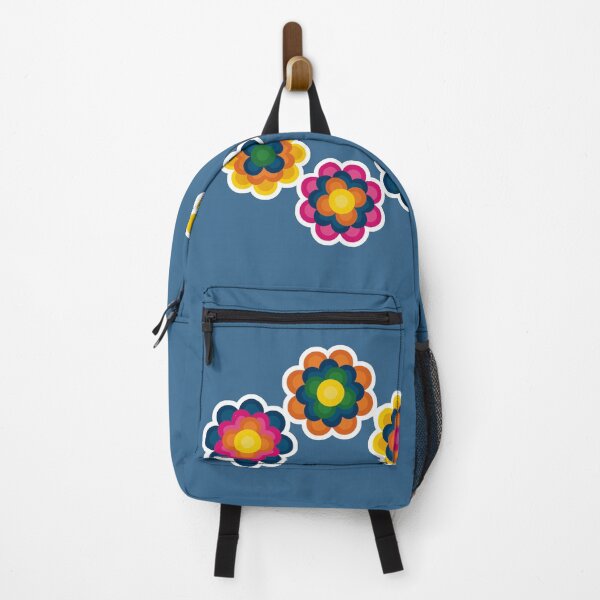 Item preview, Flower power designed and sold by MohrColourPlease.