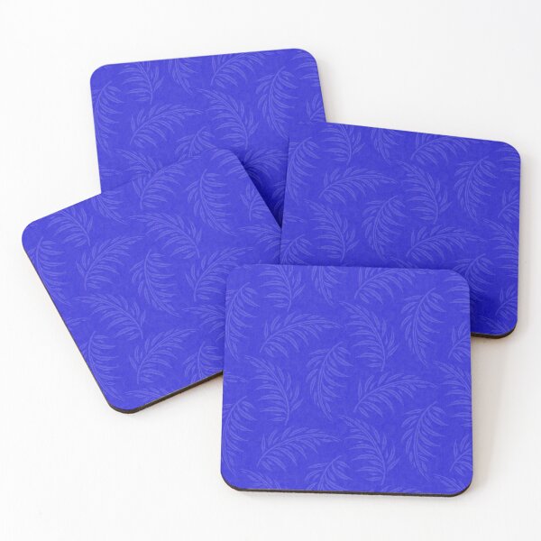Item preview, Persian Blue Willow Boughs Swaying designed and sold by AntiqueImages.