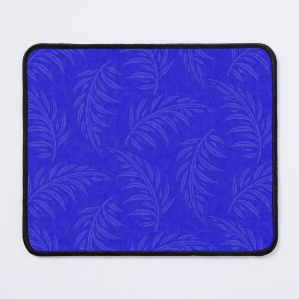 Item preview, Persian Blue Willow Boughs Swaying designed and sold by AntiqueImages.