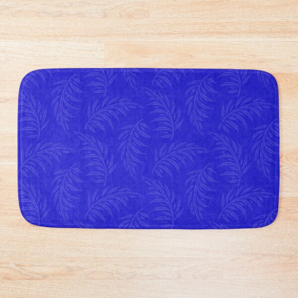 Item preview, Persian Blue Willow Boughs Swaying designed and sold by AntiqueImages.