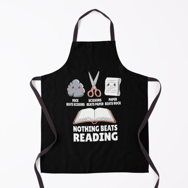 Item preview, Nothing Beats Reading Reading designed and sold by MooonTees.