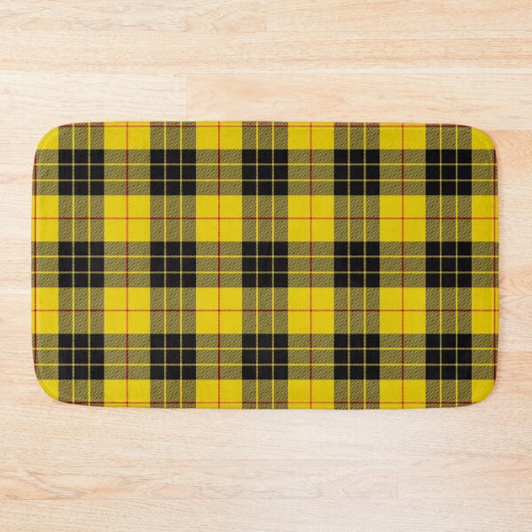 Item preview, MACLEOD of Lewis Tartan | The Clan MacLeod (McLeod) Tartan, Scottish Hebridean Family Name Plaid designed and sold by The Plaid Store®.